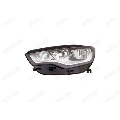 PROIETTORE SX AUDI A6 ALLROAD 2012>2014