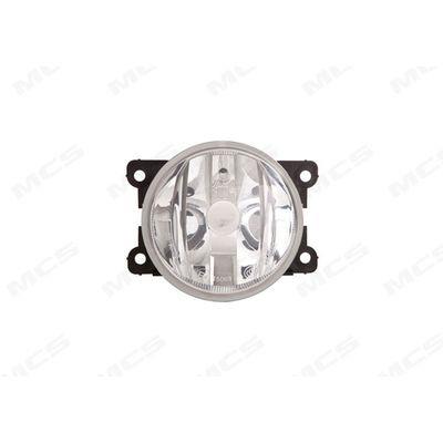 FENDINEBBIA SX / DX PEUGEOT 208 2012>