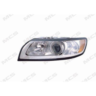 PROIETTORE DX VOLVO S40 II 2007>2012