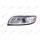 PROIETTORE DX VOLVO S40 II 2007>2012
