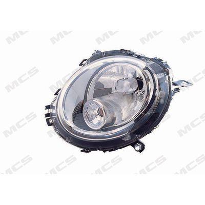 PROIETTORE SX MINI MINI CLUBMAN 2014>2019