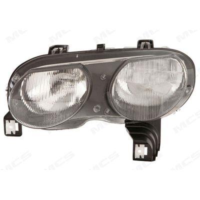 PROIETTORE SX ROVER 75 TOURER 2001>2005