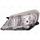 PROIETTORE DX TOYOTA YARIS 2012>