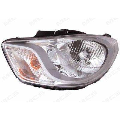 PROIETTORE DX HYUNDAI I10 2011>2017