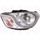 PROIETTORE DX HYUNDAI I10 2011>2017