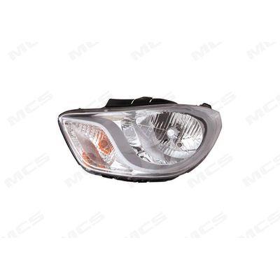 PROIETTORE SX HYUNDAI I10 2011>2017