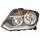 PROIETTORE DX VOLKSWAGEN AMAROK 2011>2012