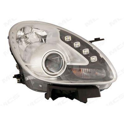 PROIETTORE DX ALFA ROMEO GIULIETTA 2011>2016