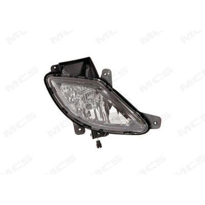 FENDINEBBIA DX HYUNDAI IX20 2010>