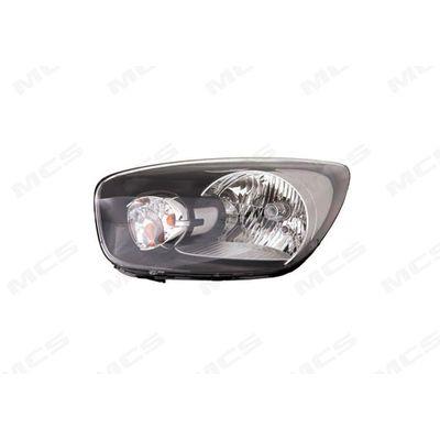 PROIETTORE SX KIA PICANTO 2011>