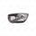 PROIETTORE SX KIA PICANTO 2011>
