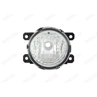 LUCE DIURNA SX / DX MERCEDES-BENZ CITAN COMBI 2012>