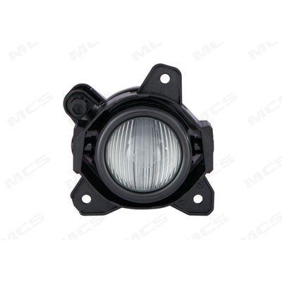 FENDINEBBIA DX OPEL ASTRA J 2012>2016