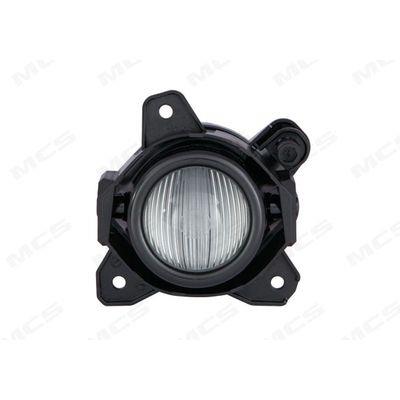 FENDINEBBIA SX OPEL ASTRA J 2012>2016