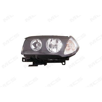 PROIETTORE SX BMW X3 2003>2005