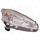 PROIETTORE DX PEUGEOT 208 2012>2014