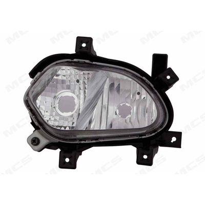 FENDINEBBIA DX KIA PRO CEE'D HATCHBACK VAN 2012>2015