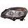 PROIETTORE DX MERCEDES-BENZ CLASSE B 2011>2013