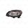 PROIETTORE SX MERCEDES-BENZ CLASSE B 2011>2013