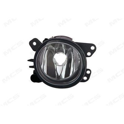 FENDINEBBIA DX MERCEDES-BENZ CLA COUPÉ 2013>2019