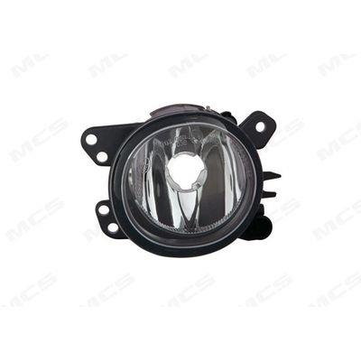 FENDINEBBIA SX MERCEDES-BENZ CLA COUPÉ 2013>2019