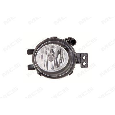 FENDINEBBIA SX BMW 1 CABRIOLET 2011>2013