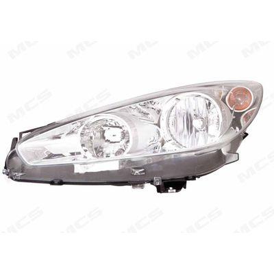 PROIETTORE SX PEUGEOT 308 SW 2011>2012