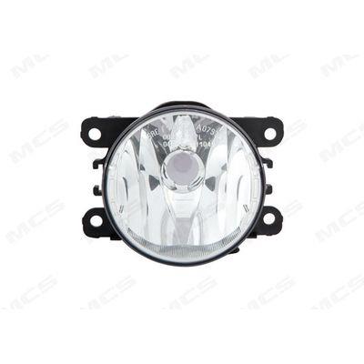 FENDINEBBIA SX / DX DACIA DOKKER EXPRESS 2012>