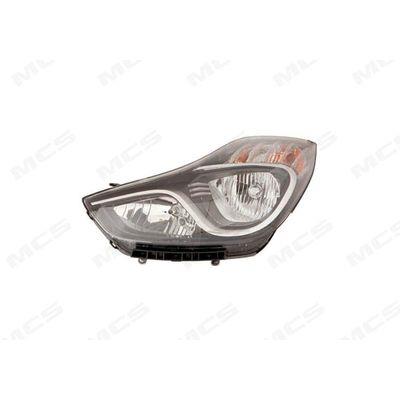 PROIETTORE SX HYUNDAI IX20 2010>