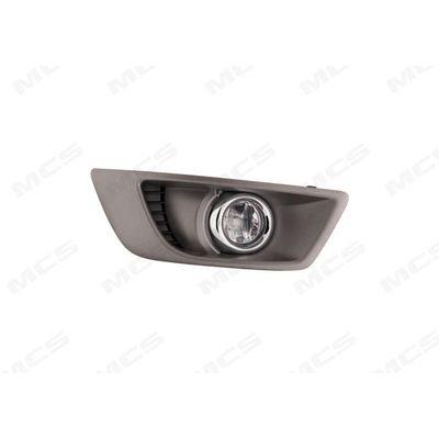 FENDINEBBIA DX FORD MONDEO IV TURNIER 2007>2010