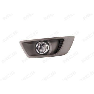 FENDINEBBIA SX FORD MONDEO IV TURNIER 2007>2010