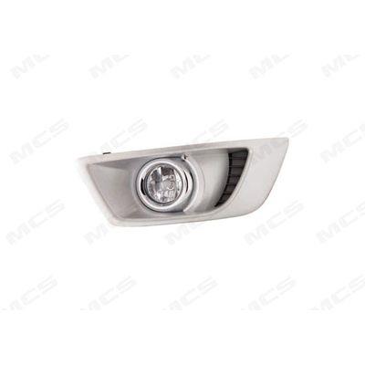 FENDINEBBIA SX FORD MONDEO IV TURNIER 2007>2010