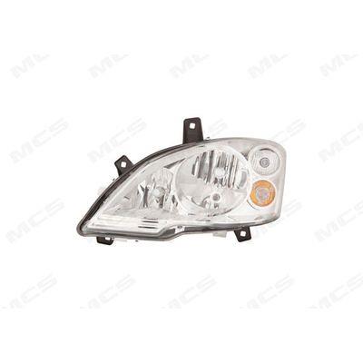 PROIETTORE SX MERCEDES-BENZ VITO 2010>2013