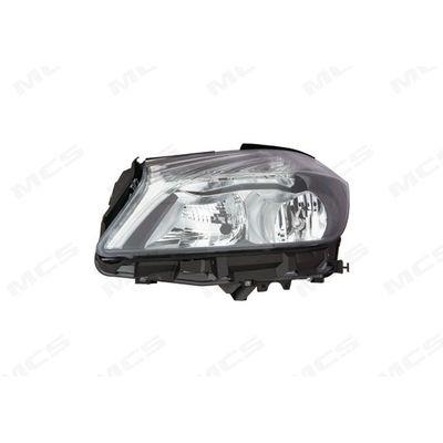 PROIETTORE SX MERCEDES-BENZ CLASSE A 2012>2018