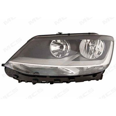 PROIETTORE DX VOLKSWAGEN SHARAN 2010>