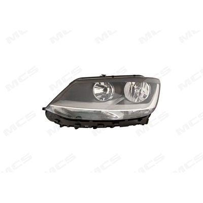 PROIETTORE SX VOLKSWAGEN SHARAN 2010>