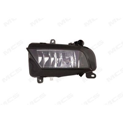 FENDINEBBIA SX AUDI A4 ALLROAD 2012>2016