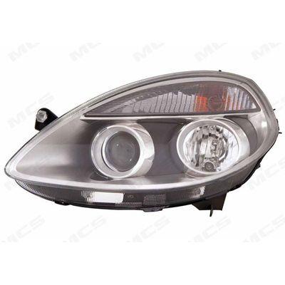 PROIETTORE DX LANCIA MUSA 2010>2012