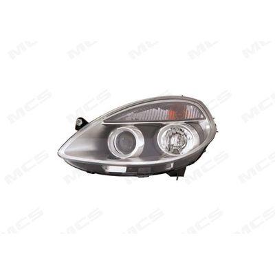 PROIETTORE SX LANCIA MUSA 2010>2012