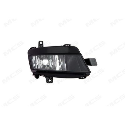 FENDINEBBIA DX VOLKSWAGEN GOLF VAN VII VARIANT 2013>2017