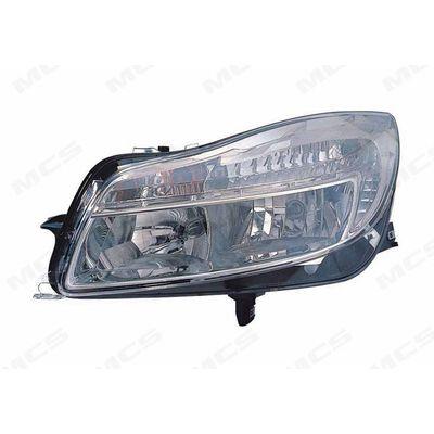PROIETTORE DX OPEL INSIGNIA A COUNTRY TOURER 2008>2012
