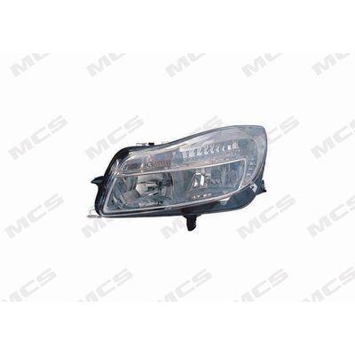 PROIETTORE SX OPEL INSIGNIA A COUNTRY TOURER 2008>2012