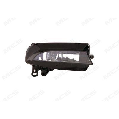 FENDINEBBIA DX AUDI A5 CABRIOLET 2011>2017