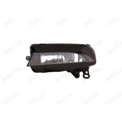 FENDINEBBIA SX AUDI A5 CABRIOLET 2011>2017