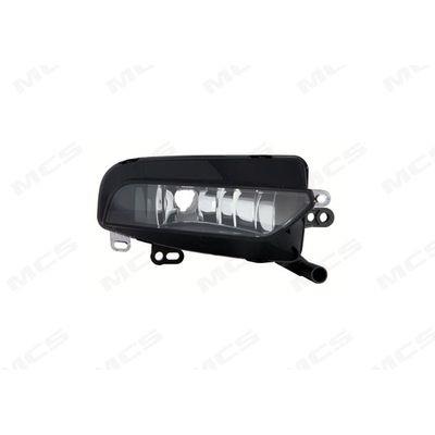 FENDINEBBIA DX AUDI A3 CABRIOLET 2013>2018