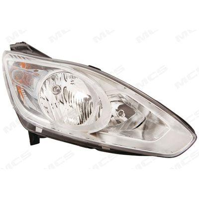 PROIETTORE DX FORD GRAND C-MAX 2010>