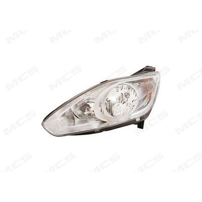 PROIETTORE SX FORD GRAND C-MAX 2010>