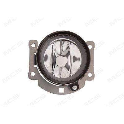 FENDINEBBIA SX / DX MITSUBISHI OUTLANDER III 2012>