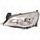 PROIETTORE DX OPEL ASTRA J SPORTS TOURER 2010>2012