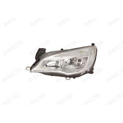 PROIETTORE SX OPEL ASTRA J SPORTS TOURER 2010>2012